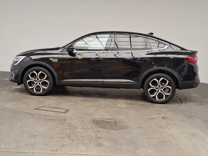 Renault Arkana 2023 photo 4