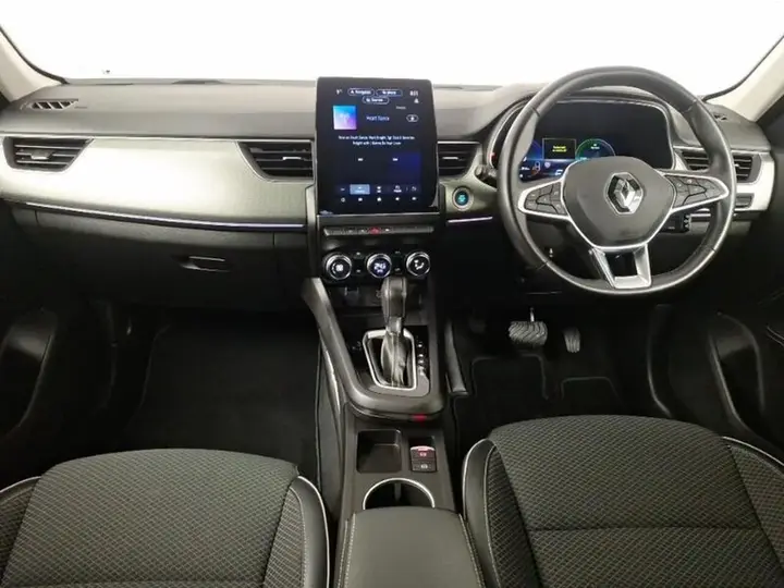 Renault Arkana 2023 photo 3