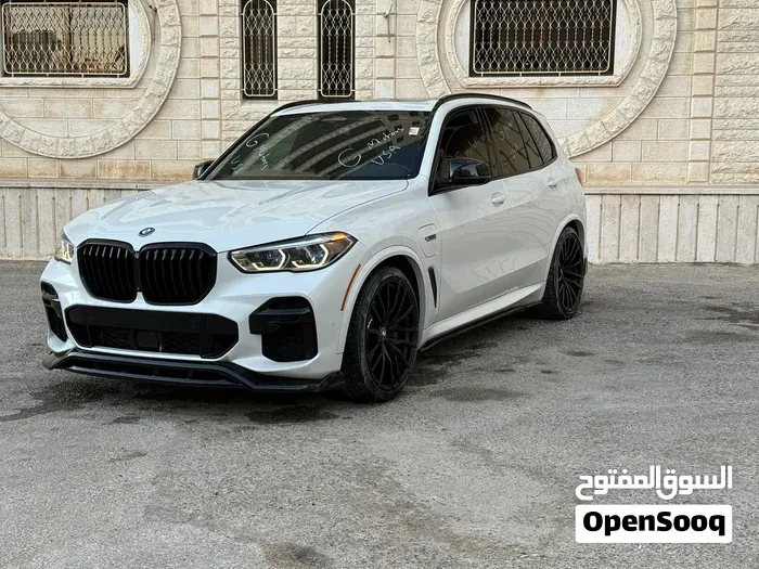 BMW X5 2023 photo 5