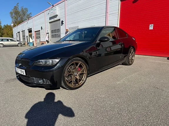 BMW 325D