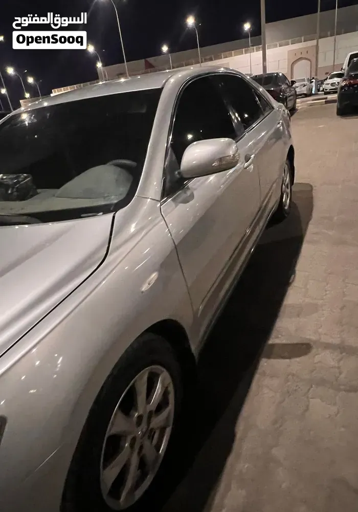 Toyota Camry 2009 photo 2