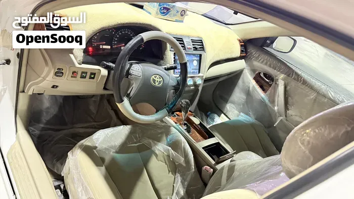 Toyota Camry 2009 photo 5