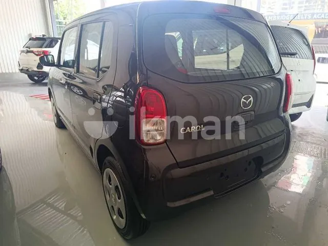 Mazda Carol 2023 photo 2