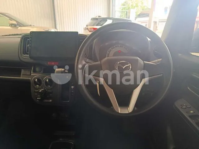 Mazda Carol 2023 photo 5