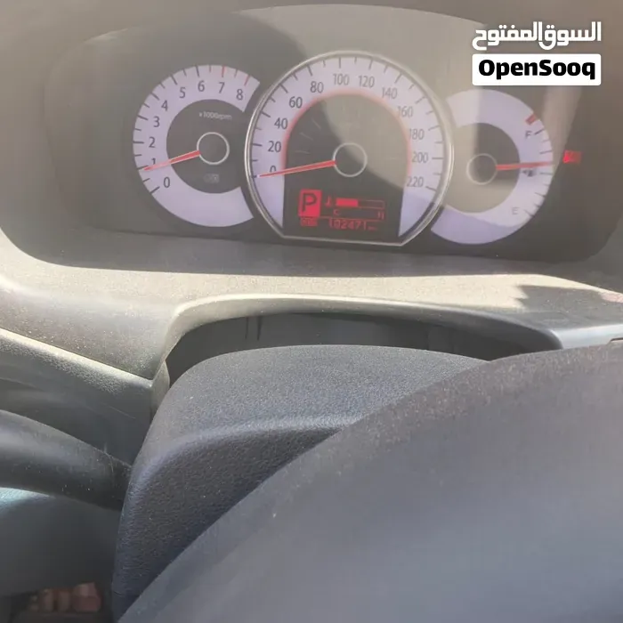 Kia Carens 2012 photo 3