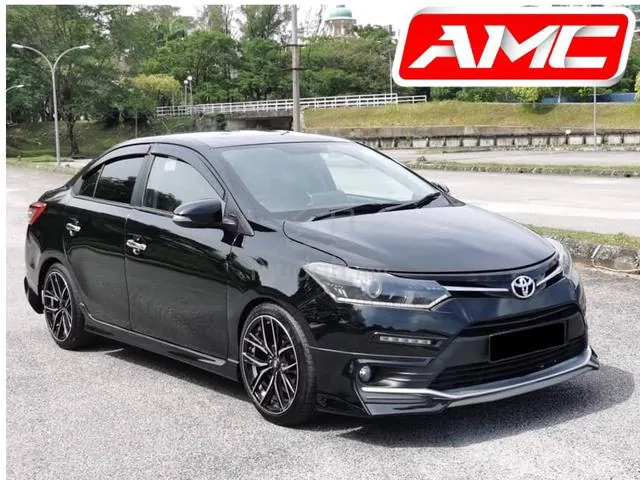 Toyota Vios