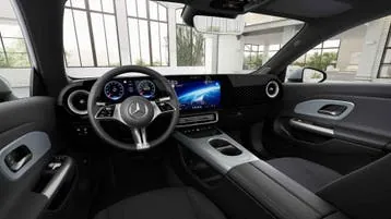 Mercedes-Benz Cla 2026 photo 2