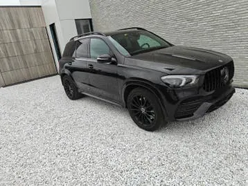 Mercedes-Benz Gle350