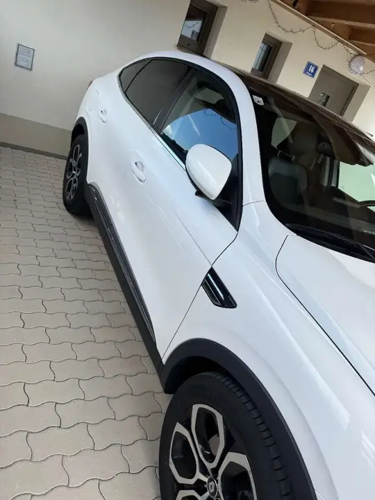 Renault Arkana 2022 photo 3