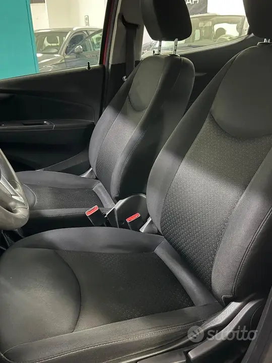 Opel Karl 2016 photo 5