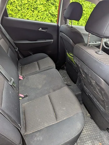 Hyundai I30 2008 photo 2
