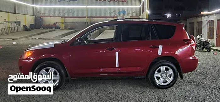 Toyota Rav 4 2009 photo 3
