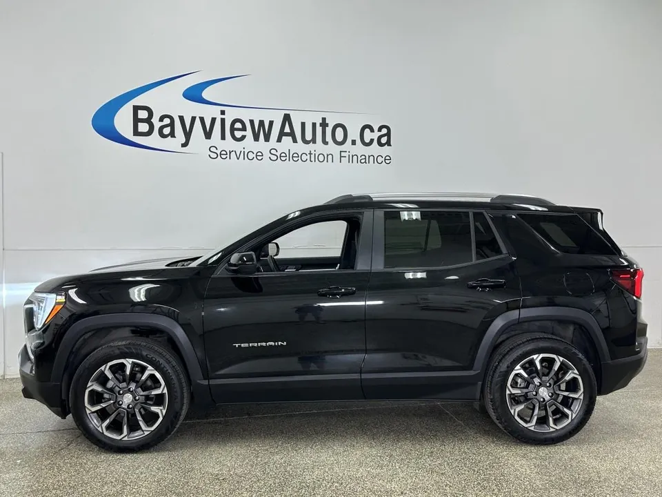 GMC Terrain 2026 photo 4