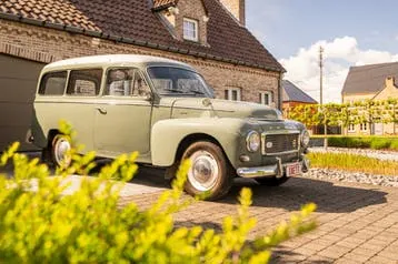 Volvo Duett