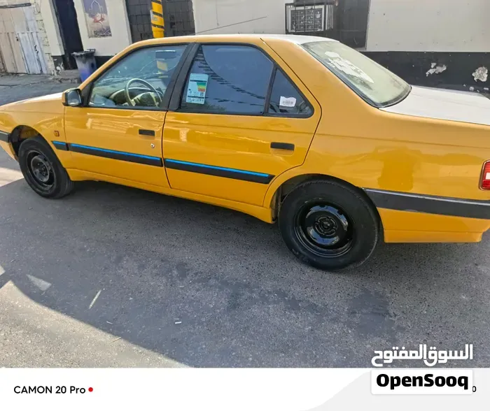 Peugeot 405 2016 photo 3