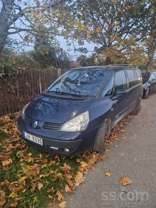 Renault Espace