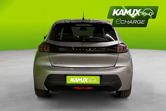 Peugeot E-208 2022 photo 5
