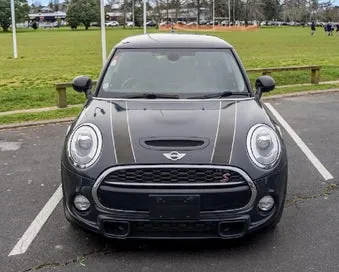 Mini Cooper 2017 photo 2
