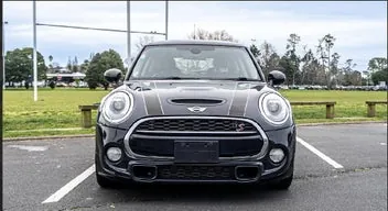 Mini Cooper 2017 photo 4