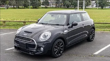 Mini Cooper 2017 photo 3