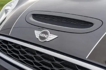 Mini Cooper 2017 photo 5