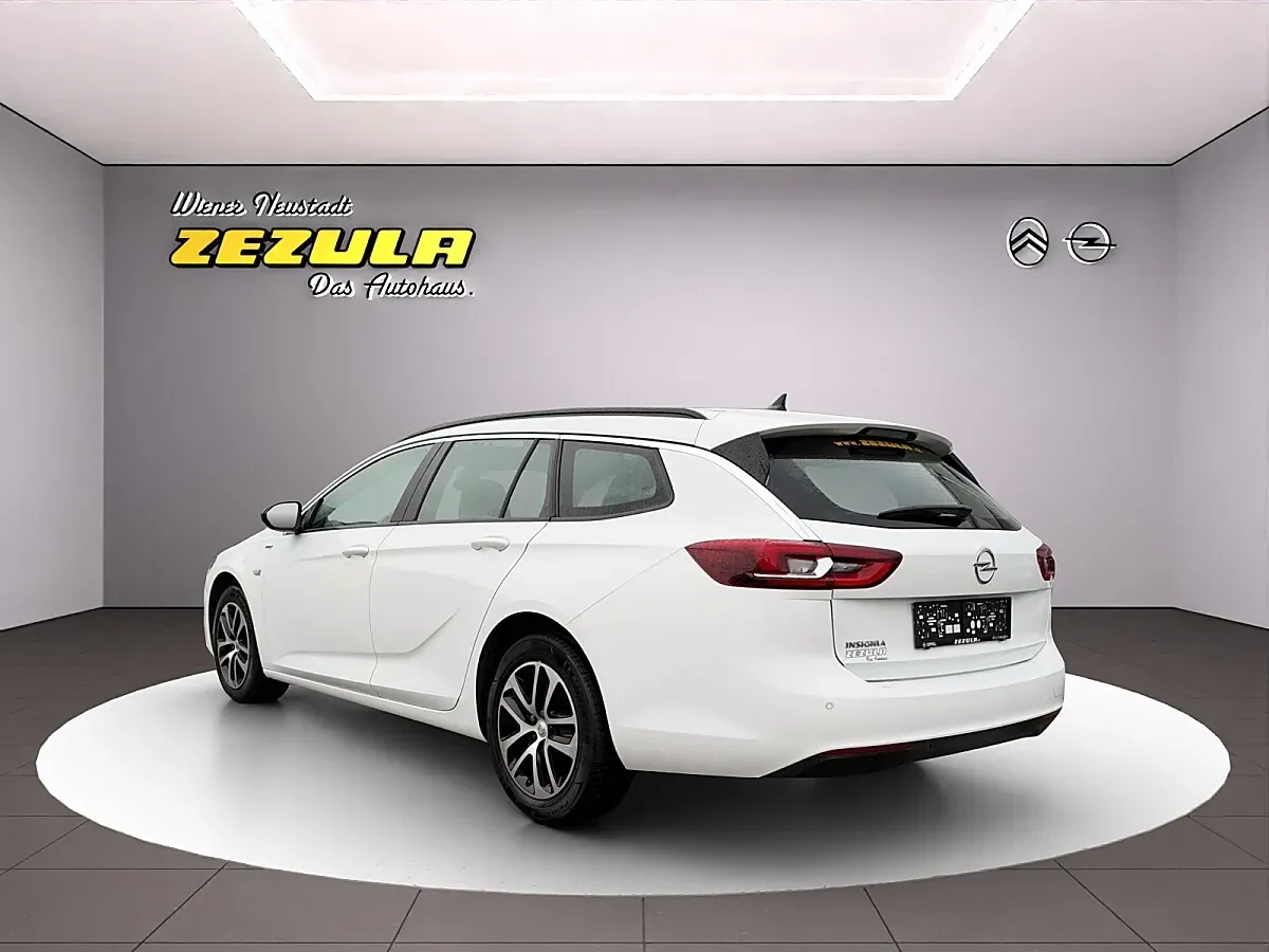 Opel Insignia 2022 photo 3
