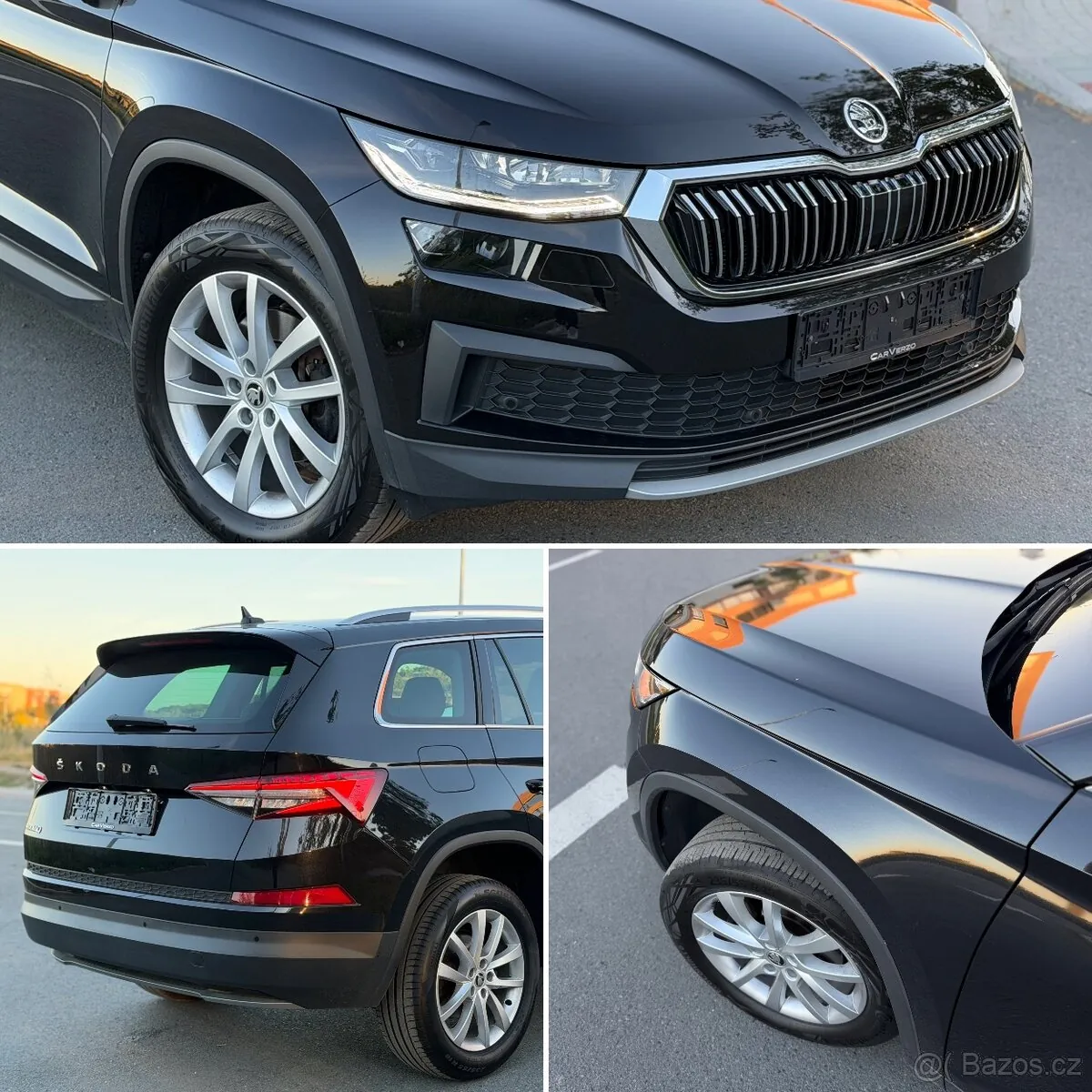 Skoda Kodiaq 2023 photo 5