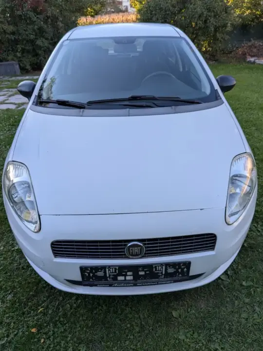 Fiat Grande Punto