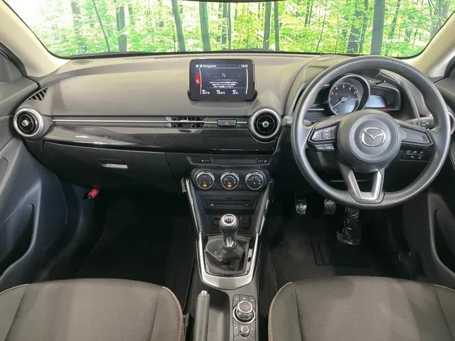 Mazda Mazda Mazda6 15S Proactive 2020 photo 2