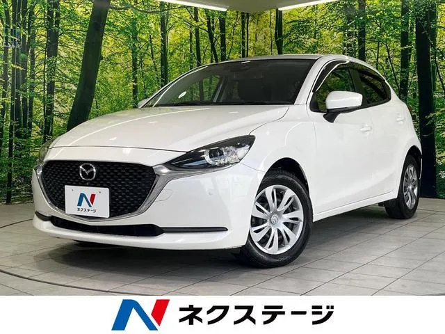 Mazda Mazda Mazda6 15S Proactive