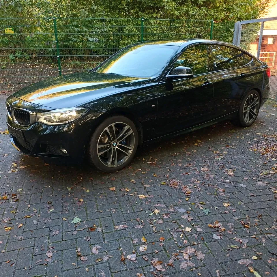 BMW 340I