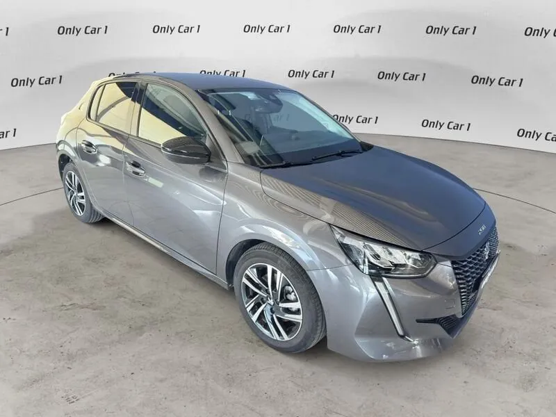 Peugeot 208 2023 photo 2