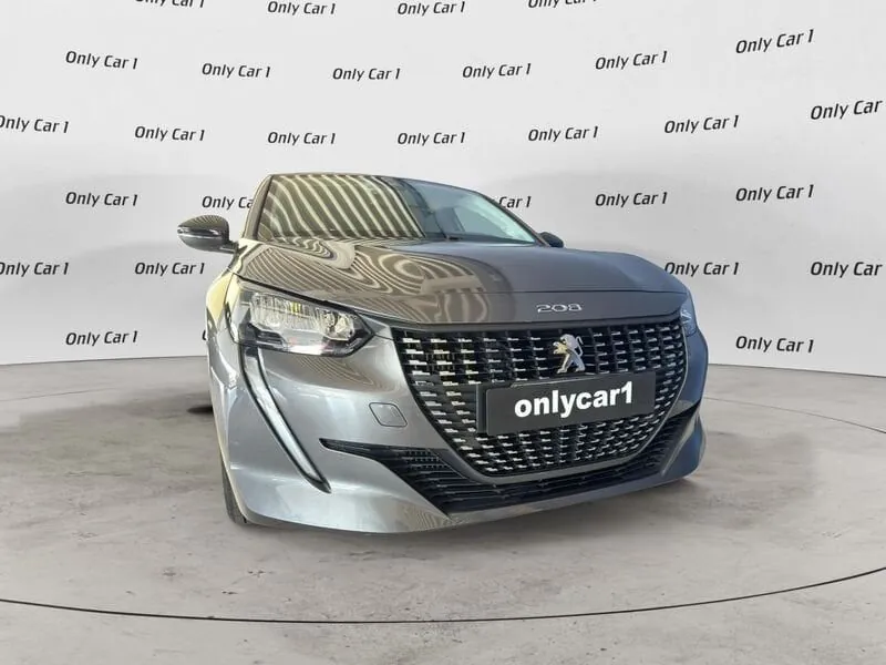 Peugeot 208 2023 photo 4