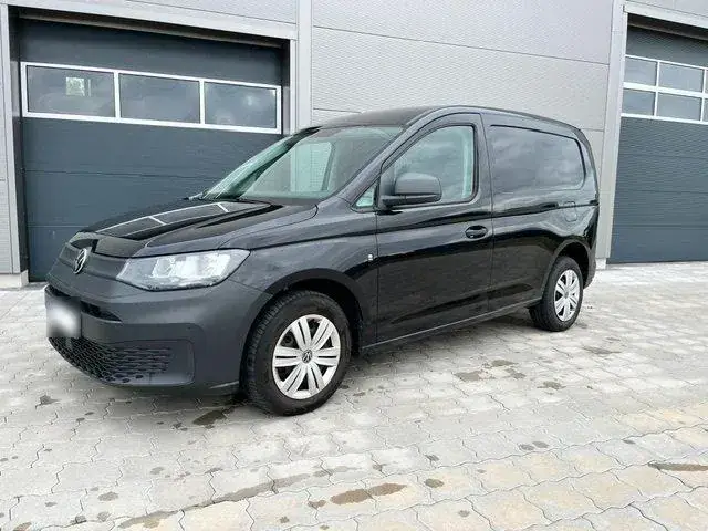 Volkswagen Caddy Cargo