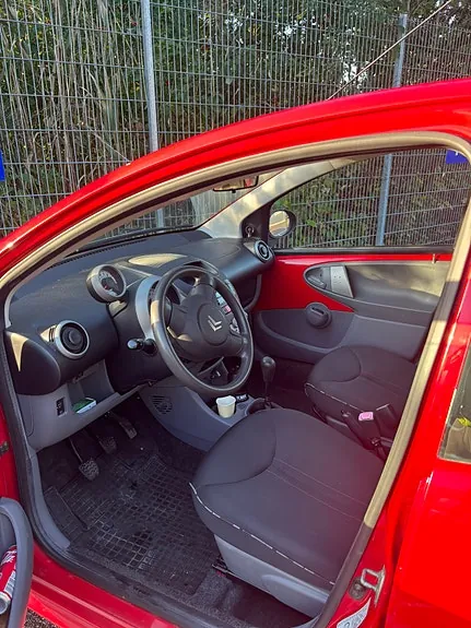 Citroen C1 2010 photo 3