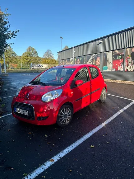 Citroen C1
