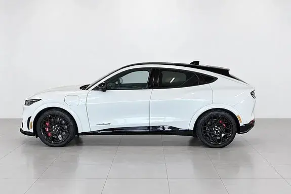 Ford Mustang Mach-E 2023 photo 5