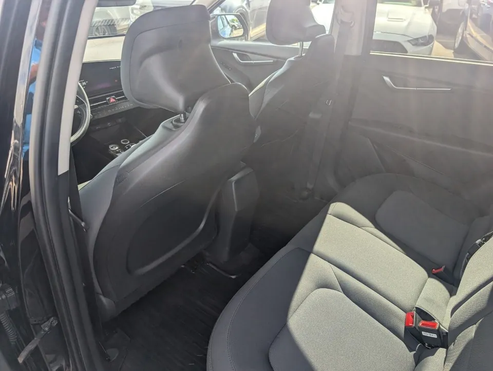 Kia Niro Ev 2023 photo 3