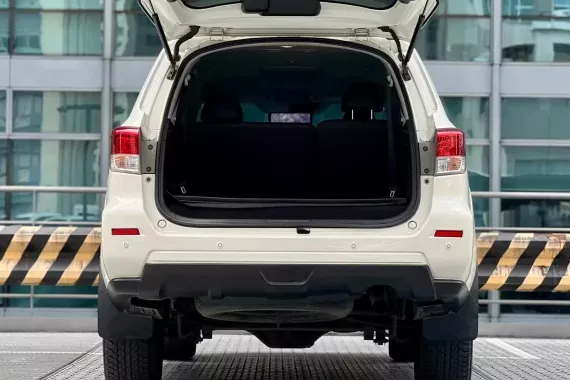 Nissan Terra 2019 photo 5