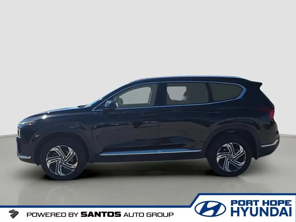 Hyundai Santa Fe 2023 photo 5