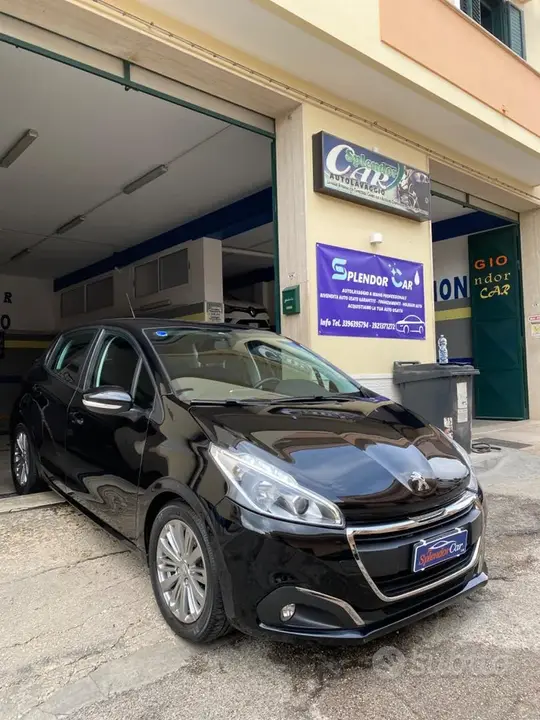 Peugeot 208 2019 photo 4