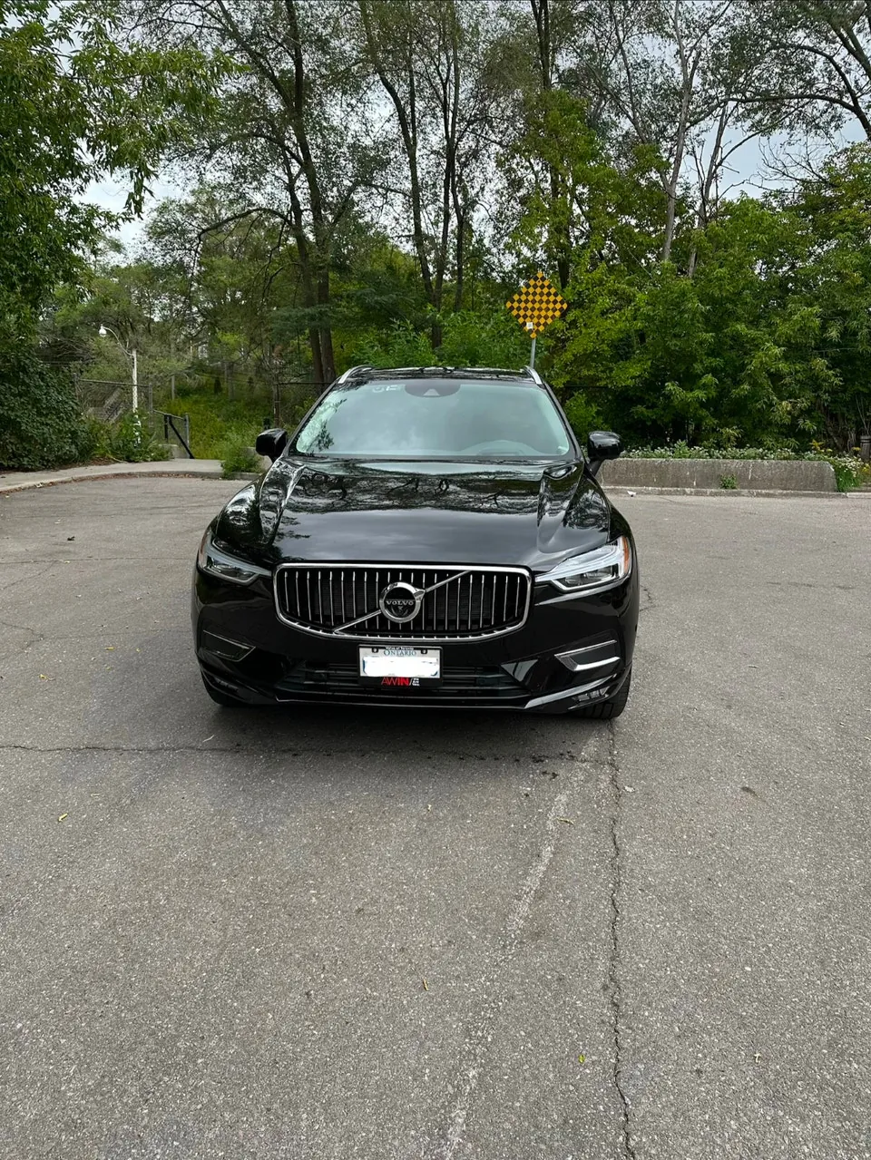 Volvo Xc60 2020 photo 2