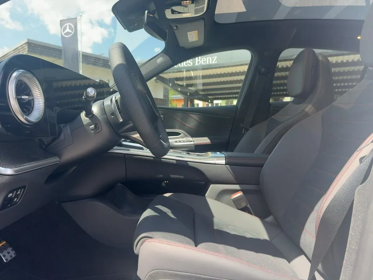 Mercedes-Benz Glc 2026 photo 3