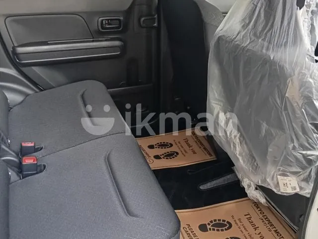 Suzuki Wagon R Fx 2025 photo 5