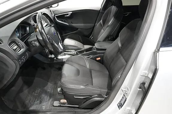 Volvo V40 2016 photo 4