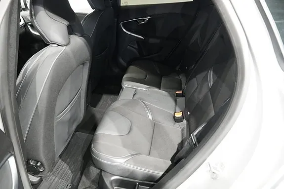 Volvo V40 2016 photo 5