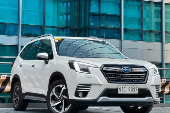 Subaru Forester 2023 photo 4