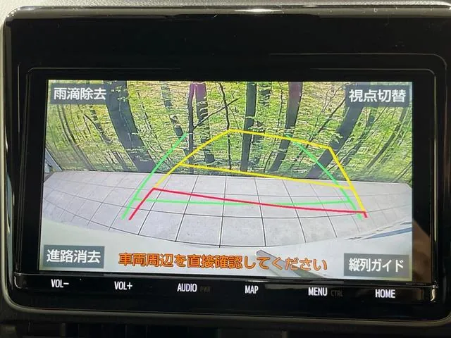 Toyota Corolla Cross 2018 photo 5