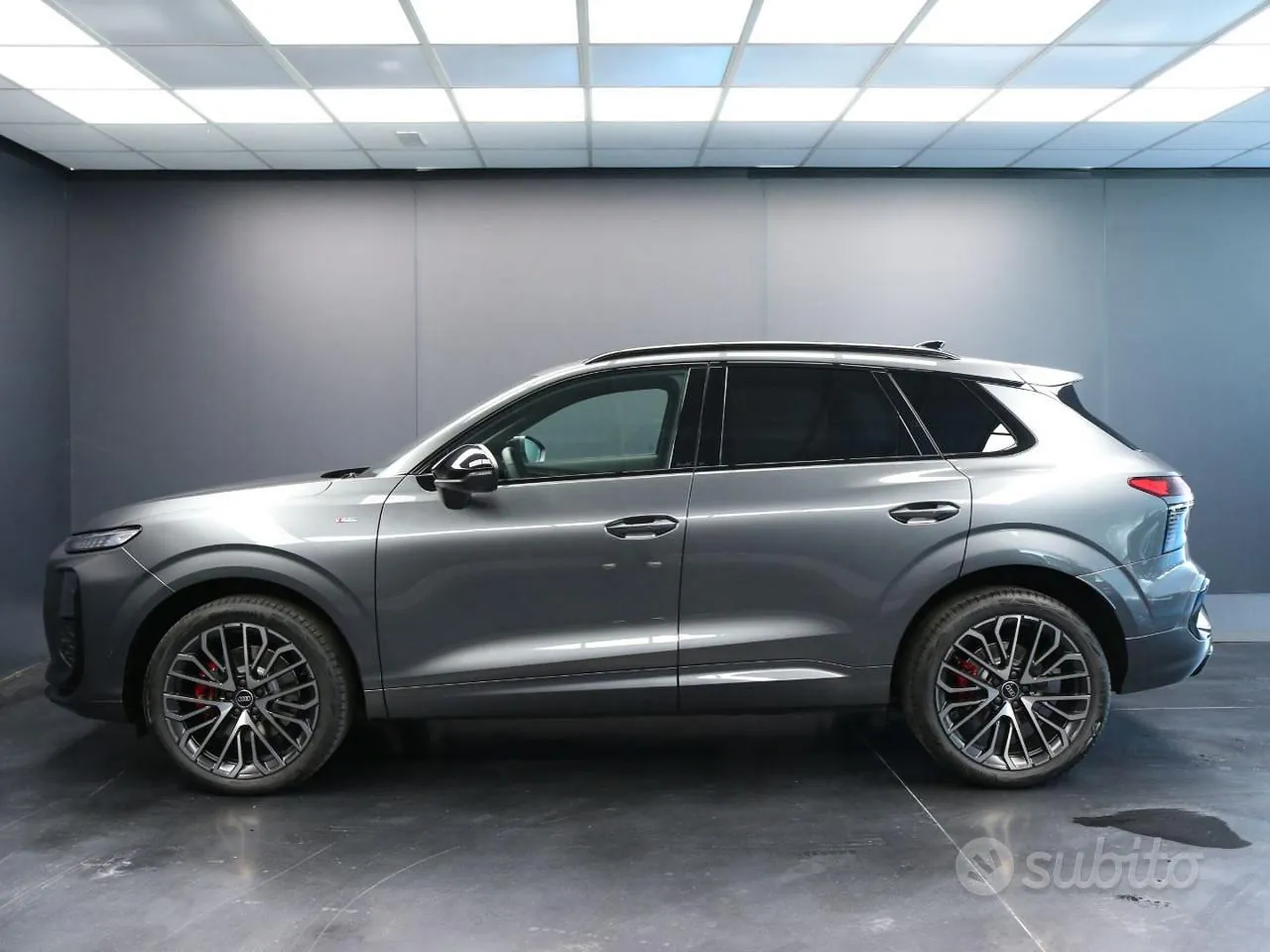 Audi Q3 2026 photo 5
