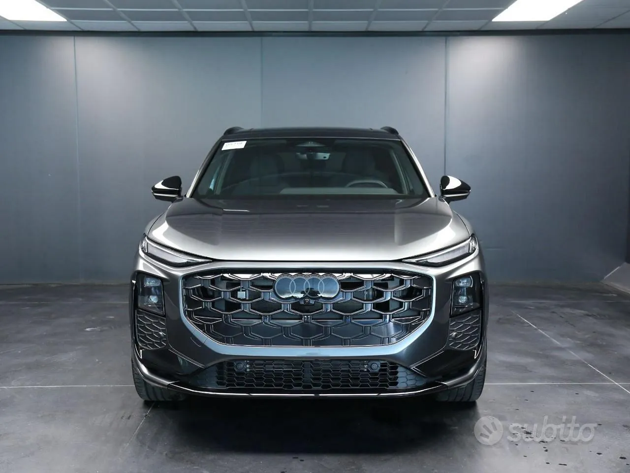 Audi Q3 2026 photo 2